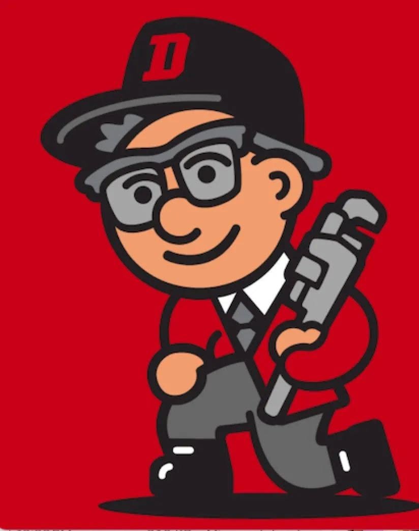 Doc Thompson Plumbing